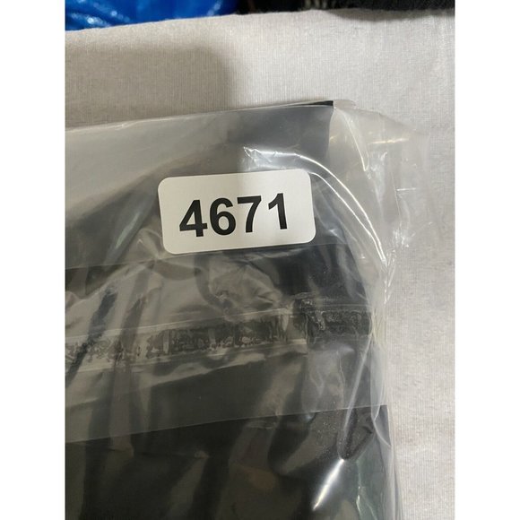 Calvin Klein Women’s Strapless Sweetheart Dress Short Black Satin Size 4 - Picture 13 of 13